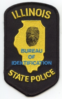 IL Illinois State Police Identification001