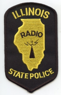 IL Illinois State Police Radio001