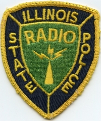 IL Illinois State Police Radio002