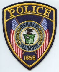 IL Dekalb Police001