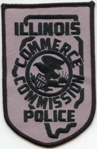 IL Illinois Commerce Commission Police001