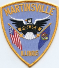IL Martinsville Police001