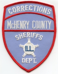 IL McHenry County Sheriff DOC001
