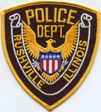 IL Rushville Police001