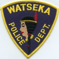 IL Watseka Police001