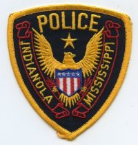 Mississippi – Police Departments | Bill Charles Police Patch Collection