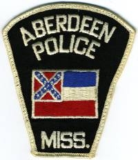 MS,Aberdeen Police001