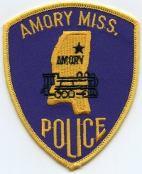 MS,Amory Police002