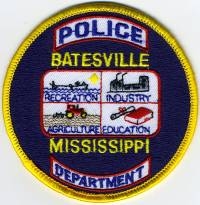 MS,Batesville Police001