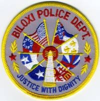 MS,Biloxi Police002