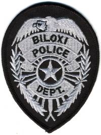 MS,Biloxi Police003