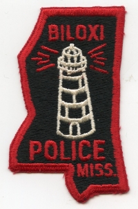 MS,Biloxi Police006