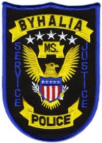 MS,Byhalia Police001
