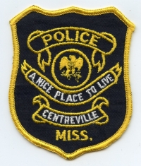 MS,Centreville Police001