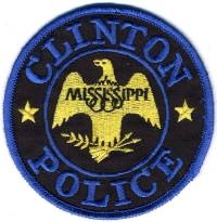 MS,Clinton Police001