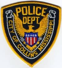 MS,Collins Police001