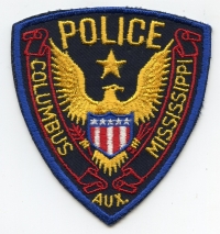 MS,Columbus Auxiliary Police001