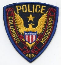 MS,Columbus Auxiliary Police001