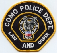 MS,Como Police001