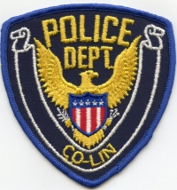 MS,Copiah Lincoln Community College Police002