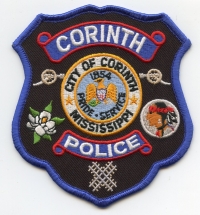 MS,Cornith Police002