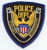 MS,Durant Police001