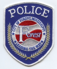 MS,Forest Police002
