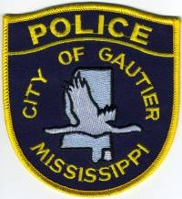 MS,Gautier Police001