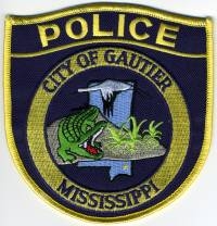 MS,Gautier Police002
