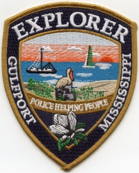 MS,Gulfport Police Explorer001
