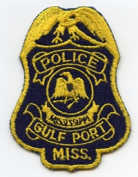 MS,Gulfport Police