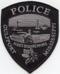 MS,Gulfport Police002