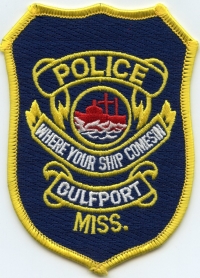 MS,Gulfport Police003
