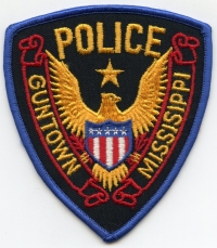 MS,Guntown Police