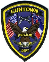 MS,Guntown Police001