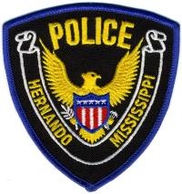 MS,Hernando Police002