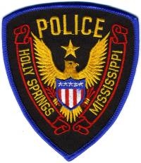 MS,Holly Springs Police001