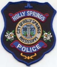 MS,Holly Springs Police002