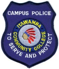 MS,Itawamba Campus Police001