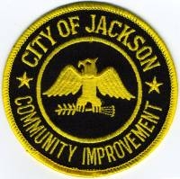 MS,Jackson Police Community Improvement001
