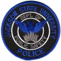 MS,Jackson State University Police001