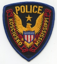 MS,Kosciusko Police001