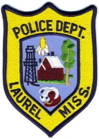 MS,Laurel Police001