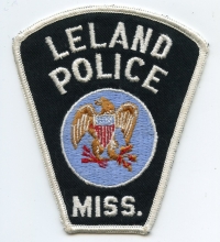 MS,Leland Police001