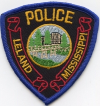 MS,Leland Police002