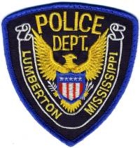MS,Lumberton Police001