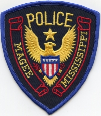 MS,Magee Police002