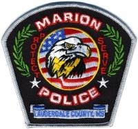 MS,Marion Police001