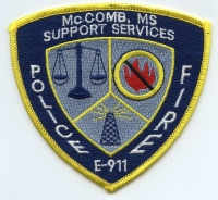 MS,McComb Police Support Services001