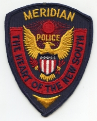 MS,Meridian Police001